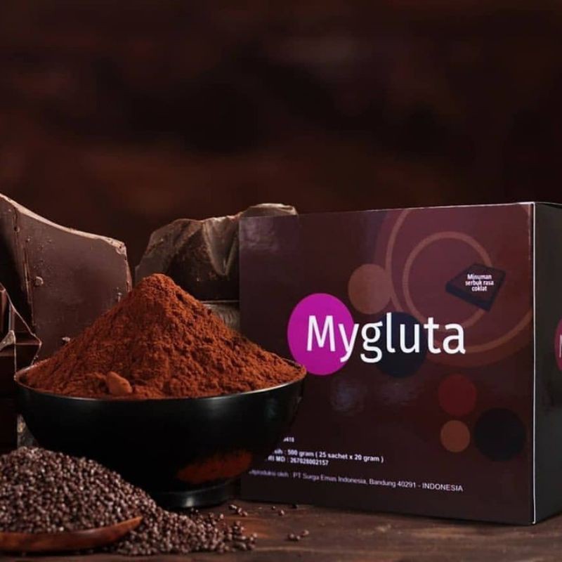 

mygluta