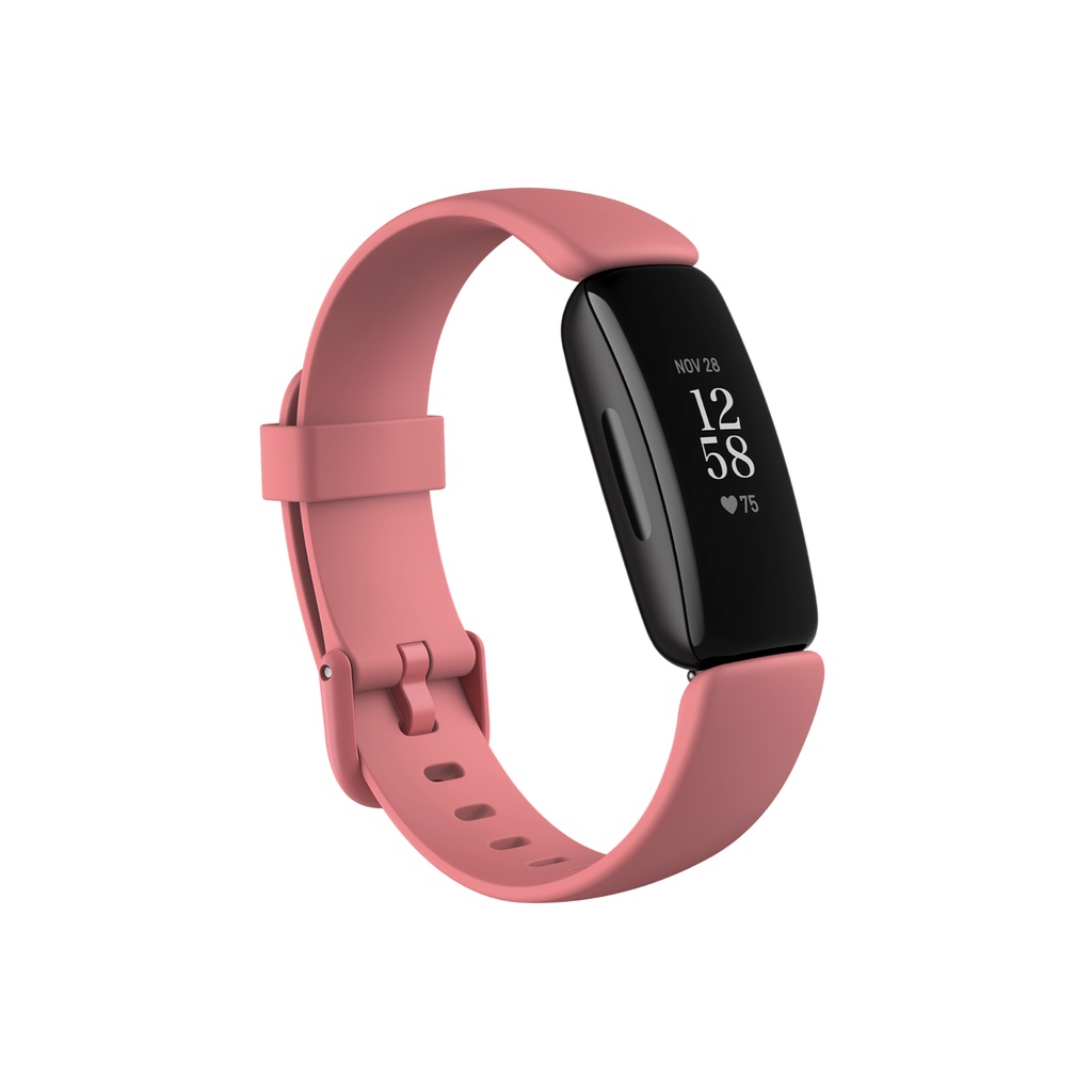 Fitbit Luxe Smartwatch fitness tracker luxury smart watch