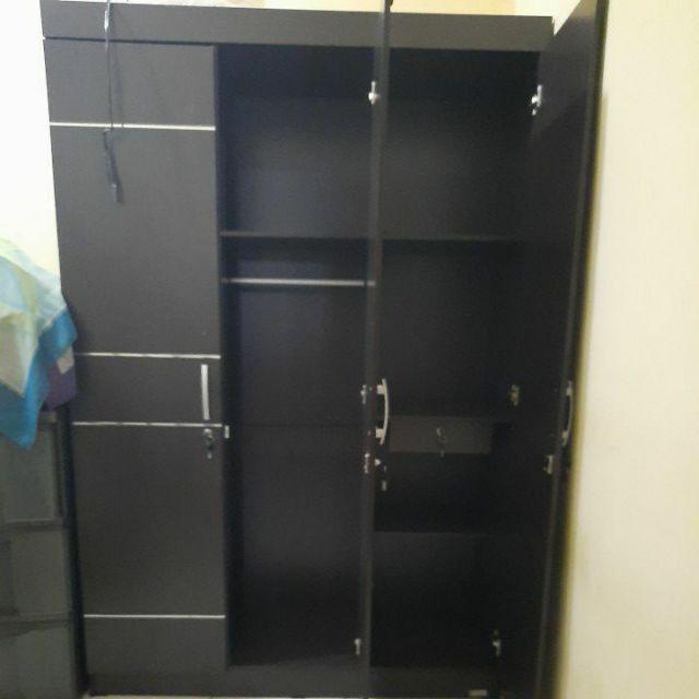 Lemari Pakaian 3 Pt Cls 301 3p Modern Dan Termurah