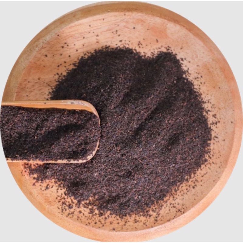 

TEH HITAM / BLACK TEA 1000 GR KOFFIKU