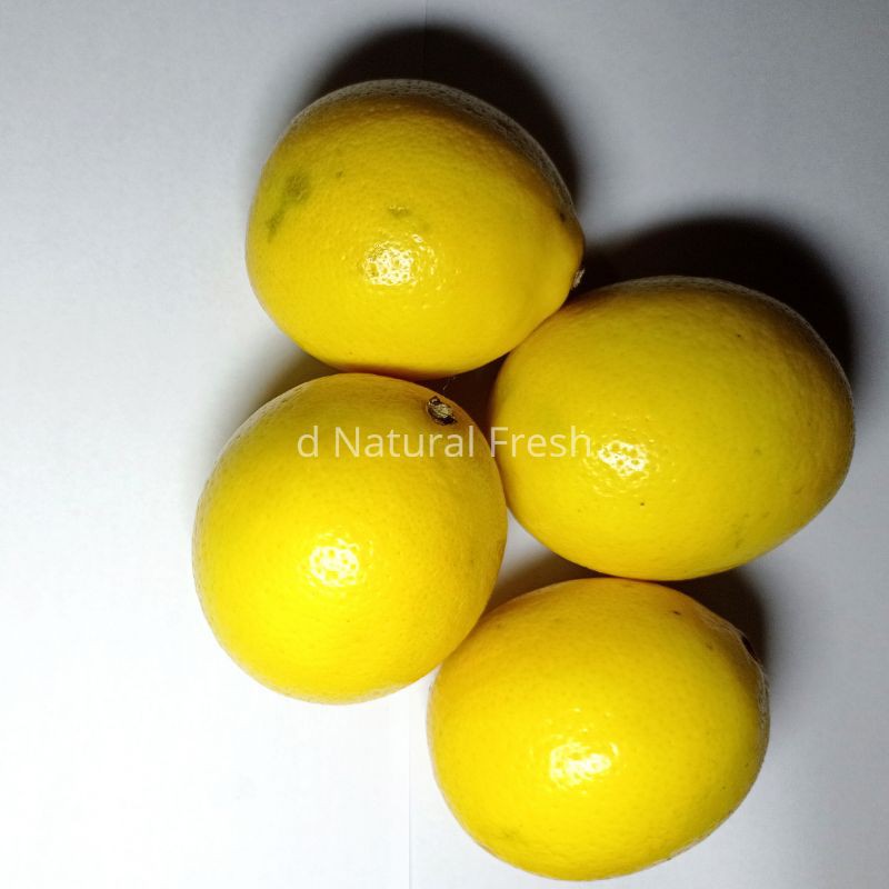 

Lemon California Grade C / Lemon / Lemon Kuning / Jeruk