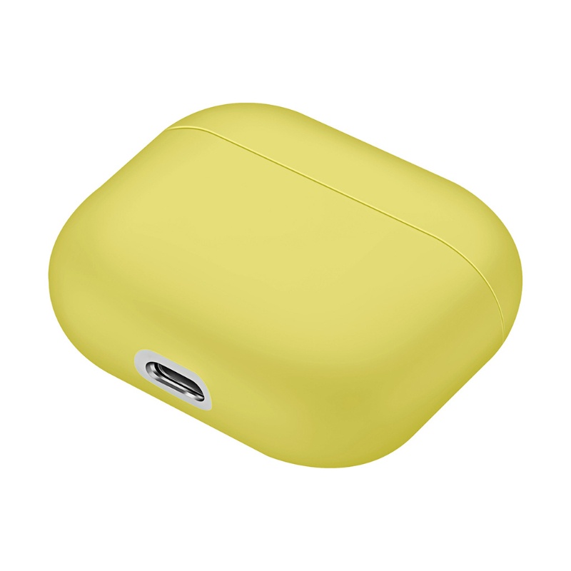 Vivi Casing Pelindung Apple Airpods 3 Wireless