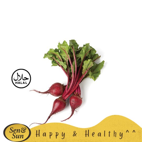 

Sen&Sun Beet 500 gr