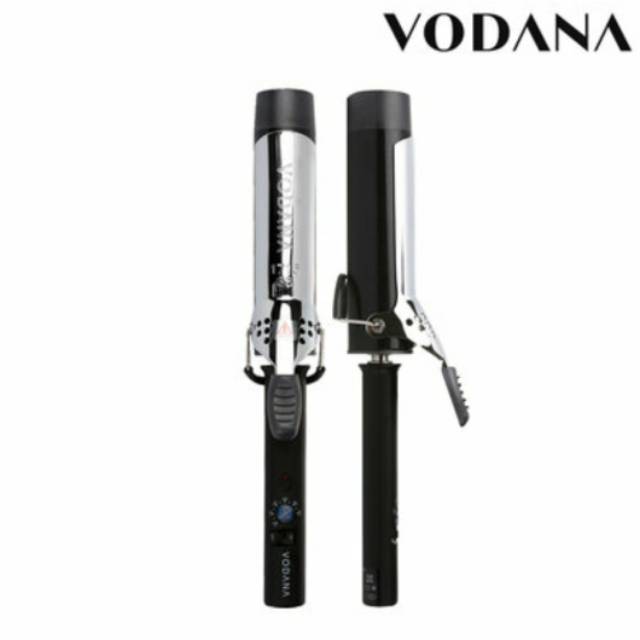 VODANA - GLAM WAVE CURLING IRON 32MM 36MM 40MM