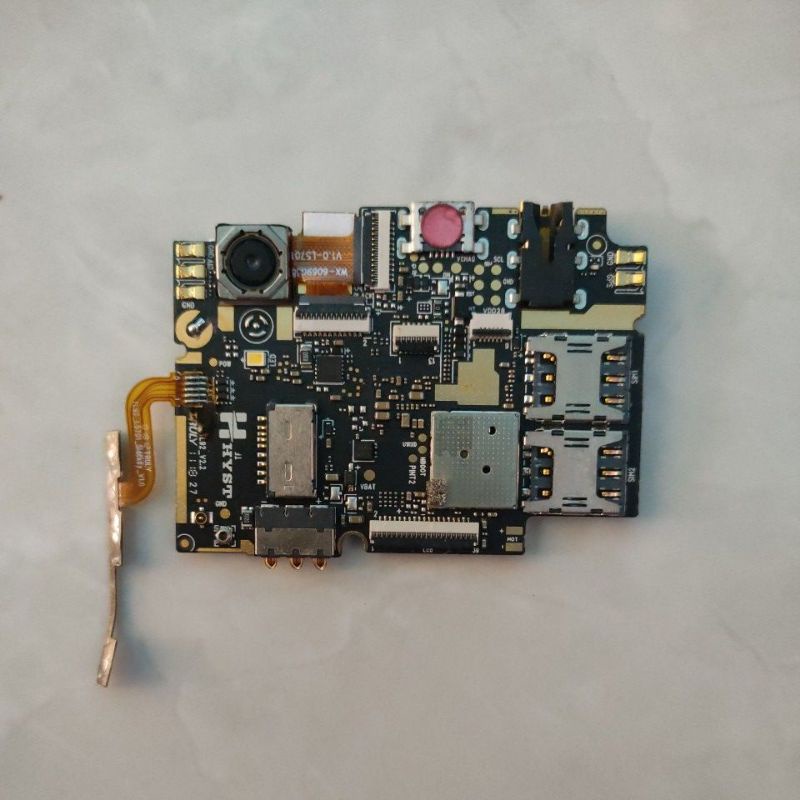 Mesin mito a21