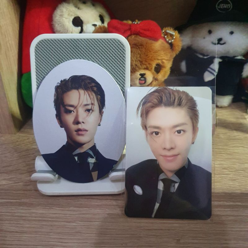 Yuta Favorite Classic Set