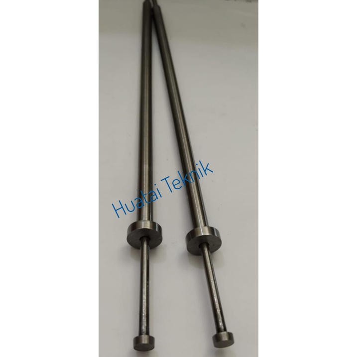 Ejector Sleeve Pin 5X2,5X200/8X6X160/6X4X160