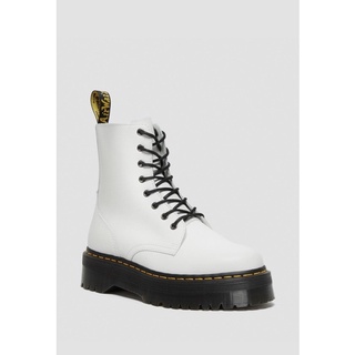 dr martens platform combat boots