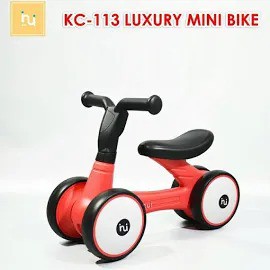 Mini Bike Inui London Minibike