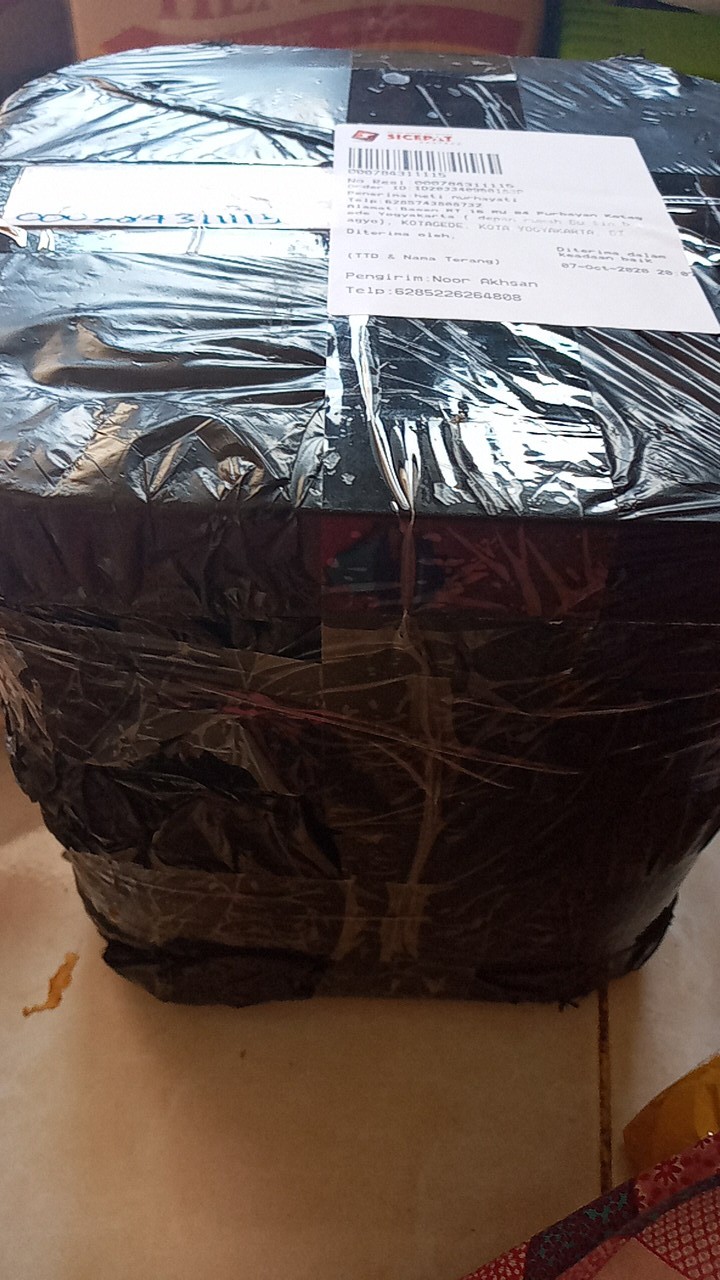 Komposter 8 - 20 Liter Murah Ongkirnya Murah