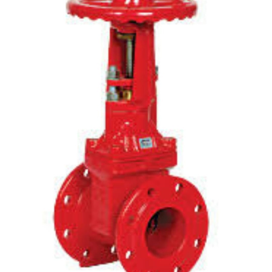 Gate valve tyco 6in 10k