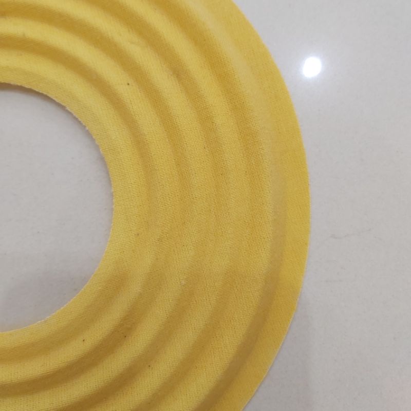 Damper Speaker 15 Inci Spull 65 MM Tinggi