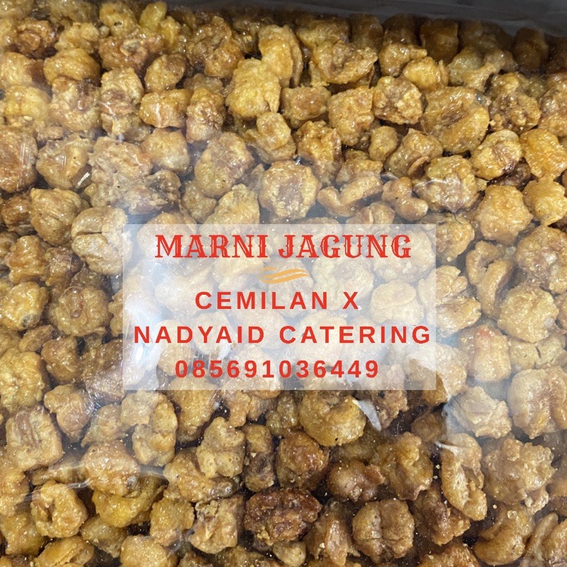 

Marni Jagung