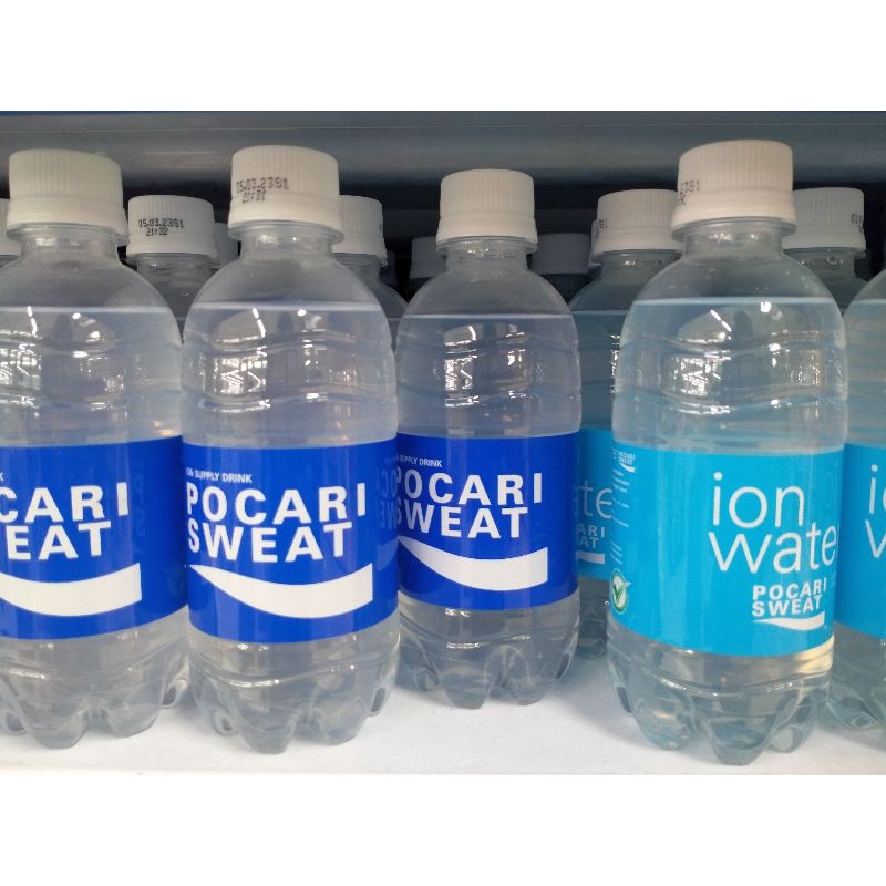 

Pocari Sweat 350ml