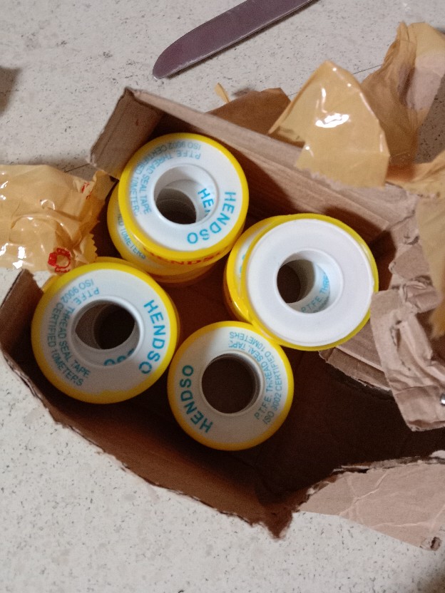 Sealtape Model Onda Termurah 12mmx0.075x10m