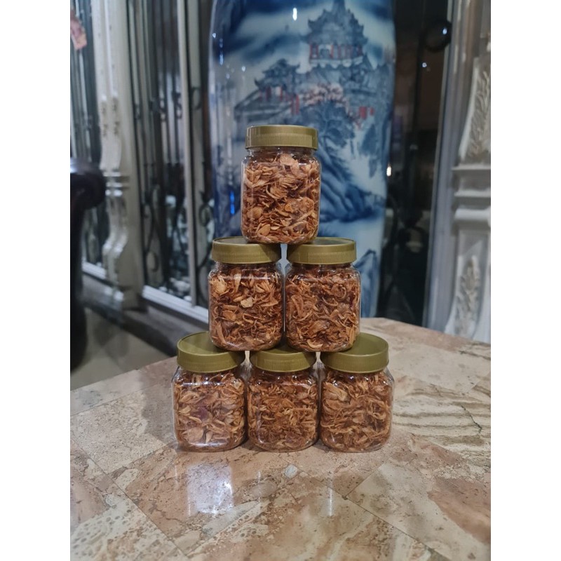 

Bawang goreng kualitas super dan fresh handmade murah