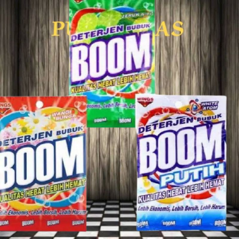 Banting Harga Sabun Boom Deterjen Boom mYll9JHqQxBaN