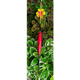 KUMBUL PELAMPUNG PANCING ANTI BADAI