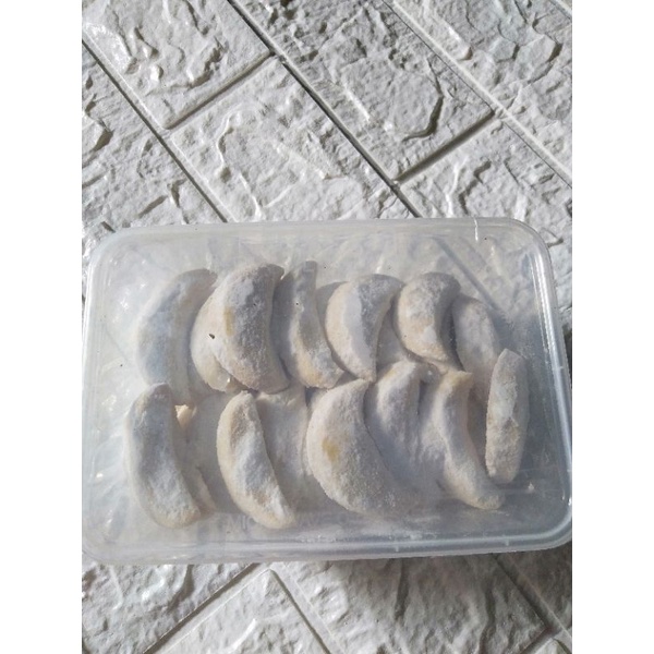 

KUKER KUE KERING RASA NYAMAN BANARR‼️