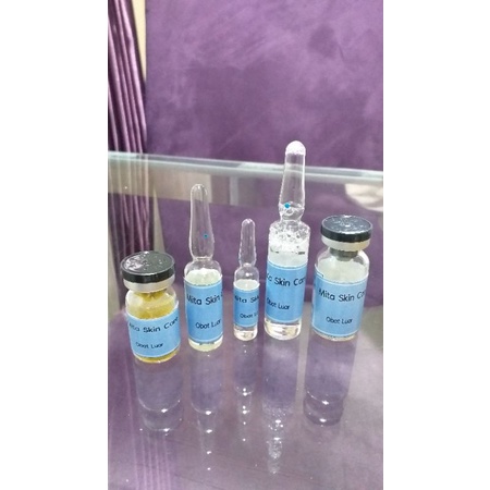 infus whitening premium glow