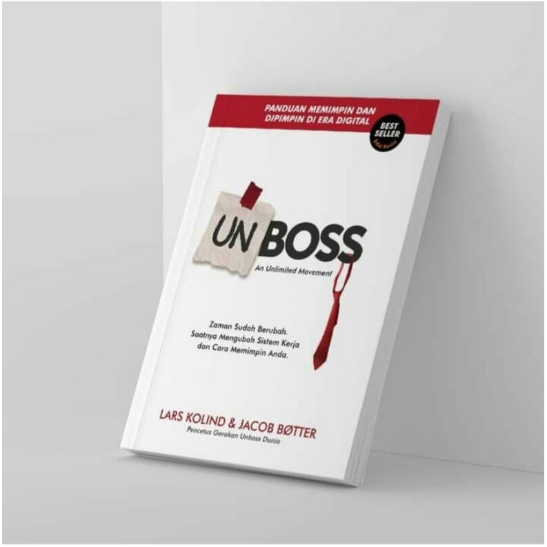 unboss an unlimited movement