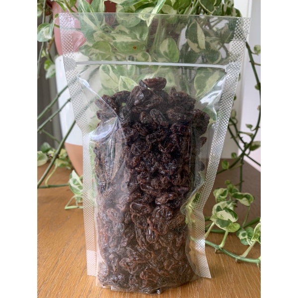 

Raisin/kismis250gr