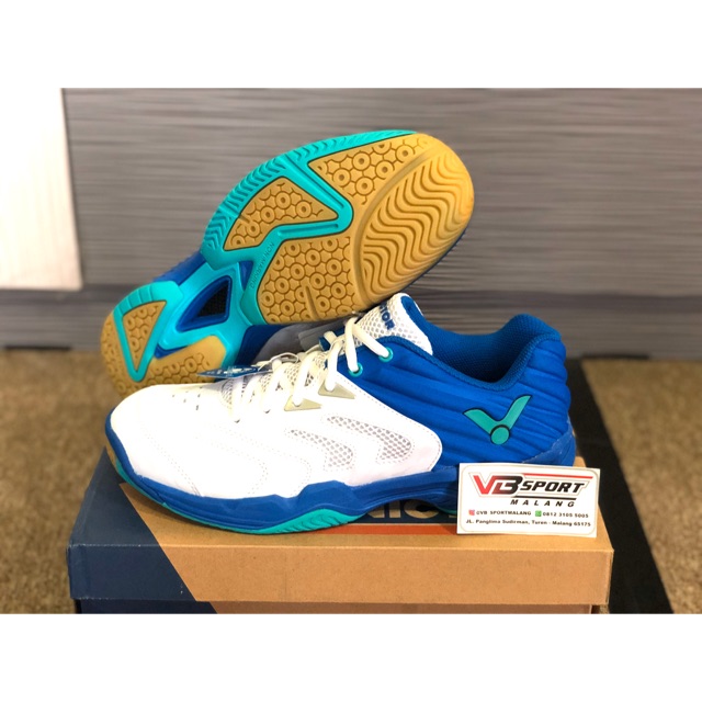 Sepatu victor a630 AF ORIGINAL