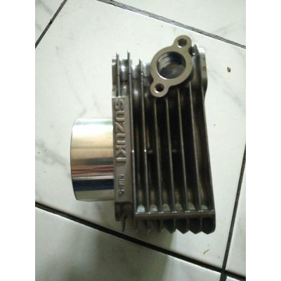 BLOK SEHER SATRIA FU 150 ORI Limited