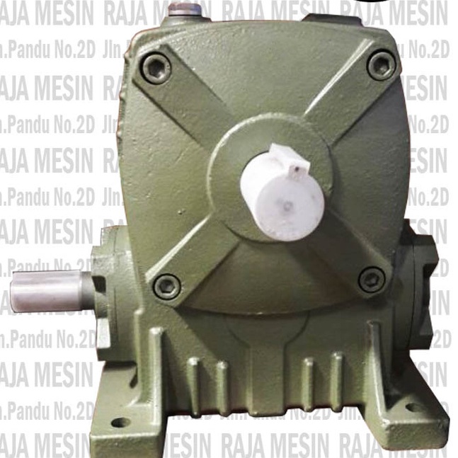 Gearbox Reducer WPA175 Ratio1:10-1:60