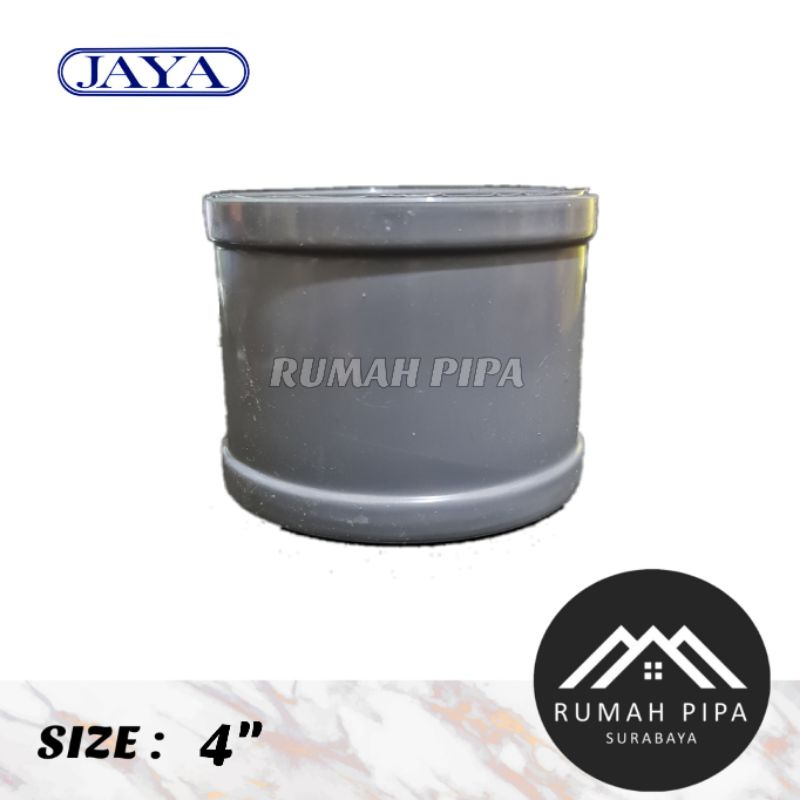 Sock 4” DV / Socket 4” DV - JAYA