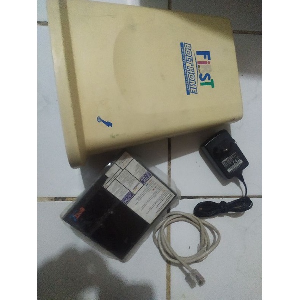 bolt bl200 unlock tested