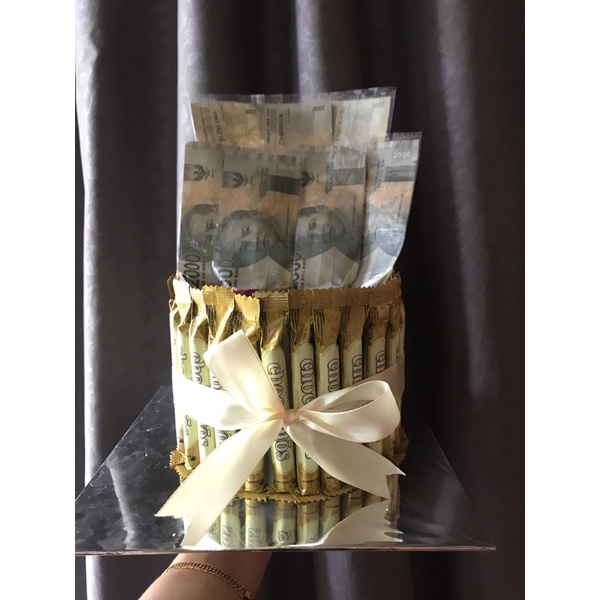 

kue snack murah