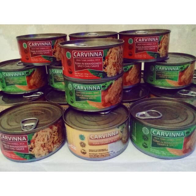 Carvinna Tuna: A Review of the Electric Fish That's Catching Waves