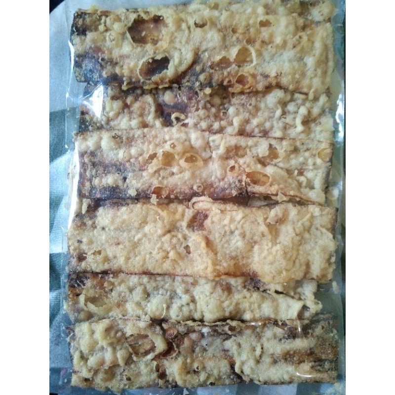 

Keripik Pisang Sale