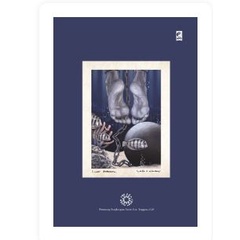 Gramedia Batam - Laut Bercerita (HC)