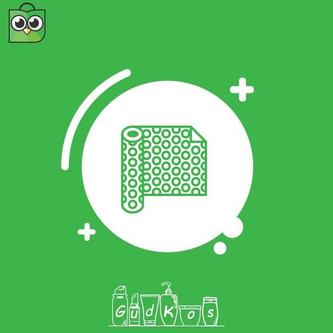 

Bubble Pack / wrap(Plastik Buble) SPECIAL