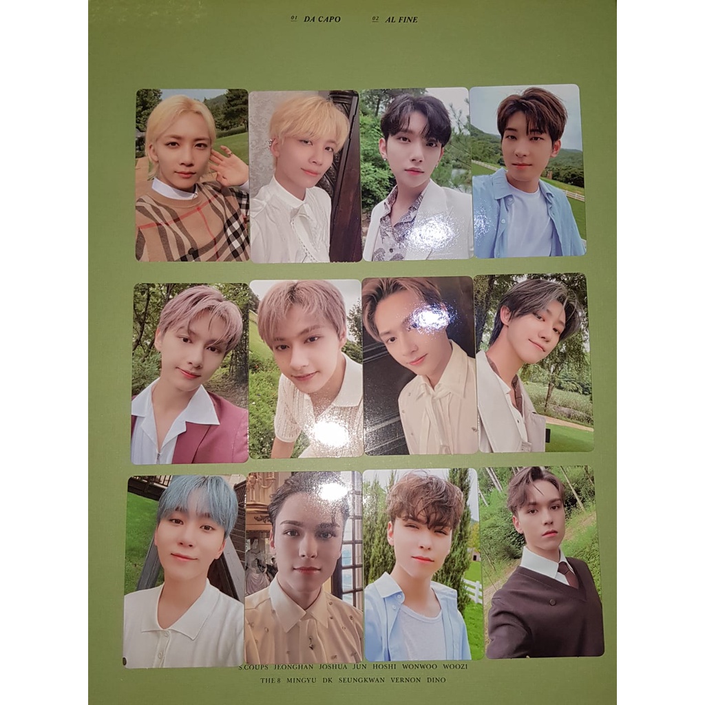 Social Club Seventeen