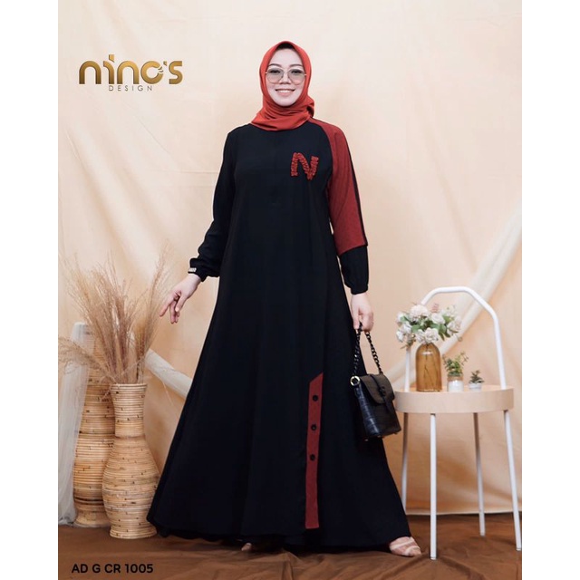 GAMIS ORI NINOS