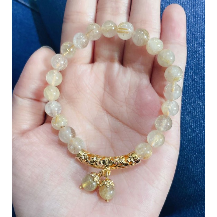 Gelang rambut sedana terpopuler