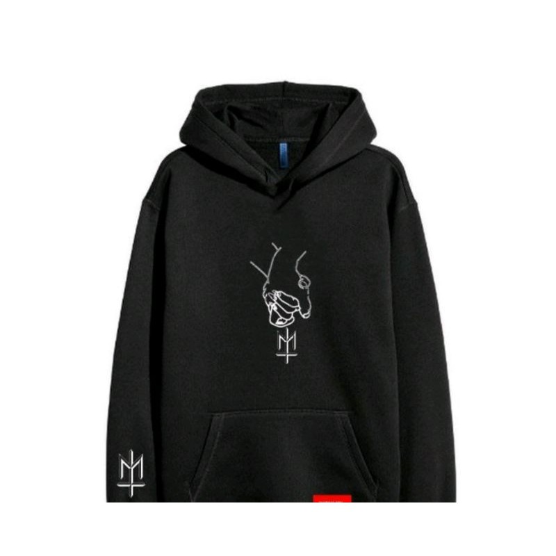 JAKET Hoodie SWEATER MATERNAL DISASTER TERBARU