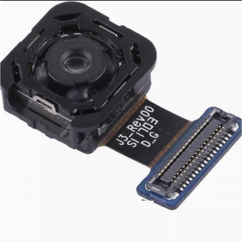 CAMERA SAMSUNG J6 / J600 / BIG SMALL