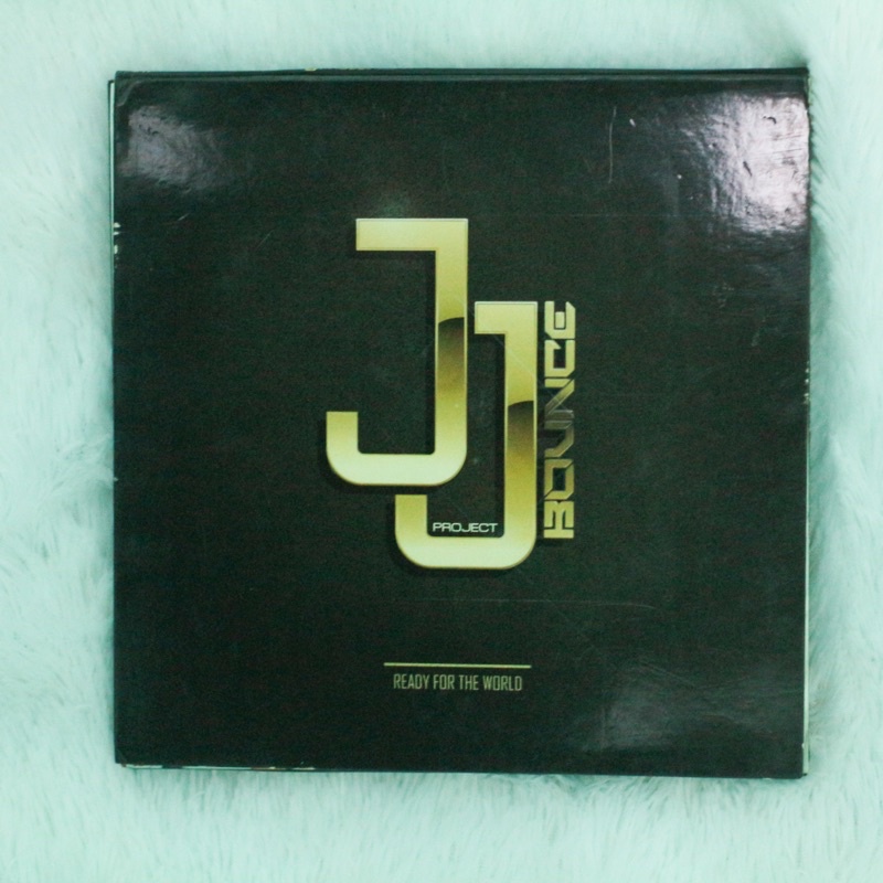 [WTS] JJ Project - 1st Album BOUNCE