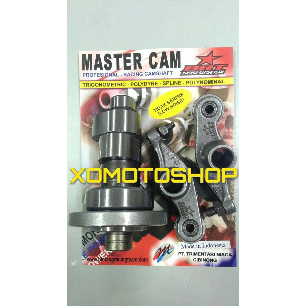 Noken As Racing BRT Tiger