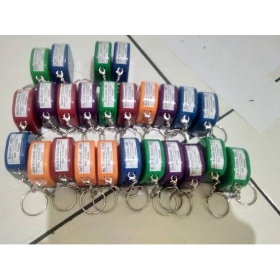 

JYE5 Stempel Nama mini 10x30mm I0JJ