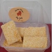 

RISOLES FROZEN ENAK DAN PRAKTIS