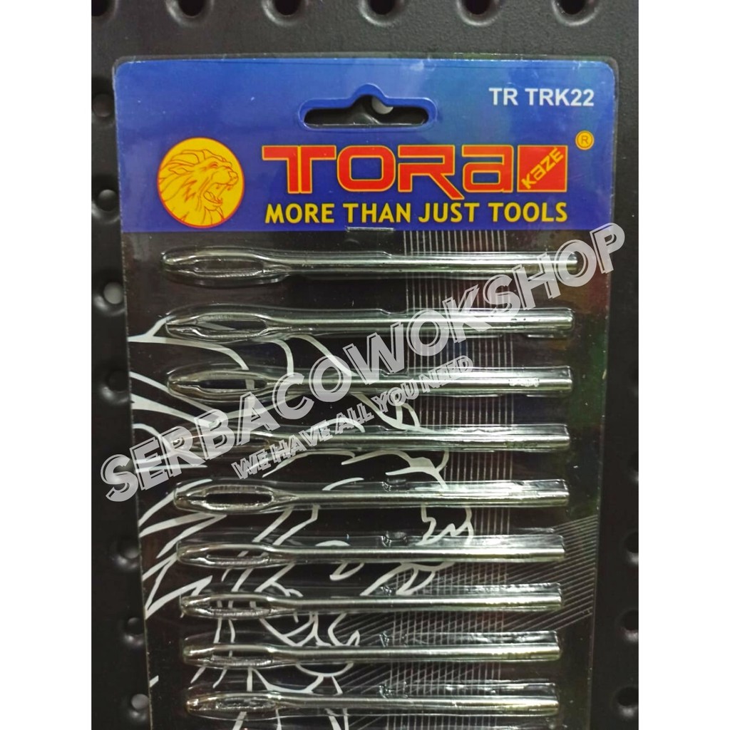 Tora Jarum Ban Tubbles Refill Harga Satuan Alat Pasang Urat Ban Tubles Termurah Berkualitas