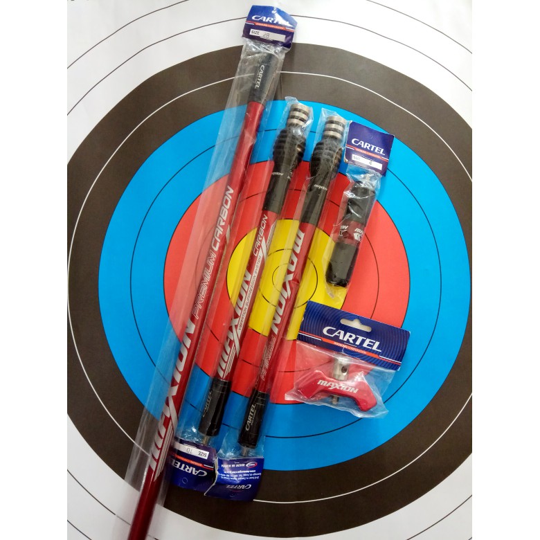 PROMO Stabilizer Cartel Maxion TERLARIS