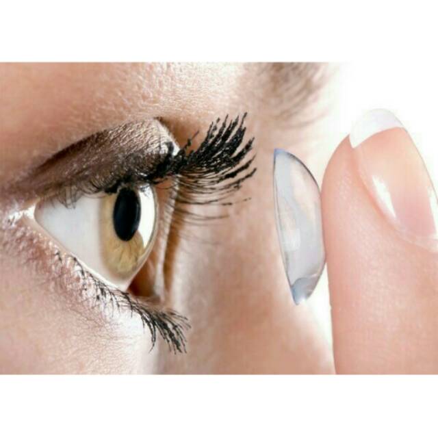 SOFTLENS BENING