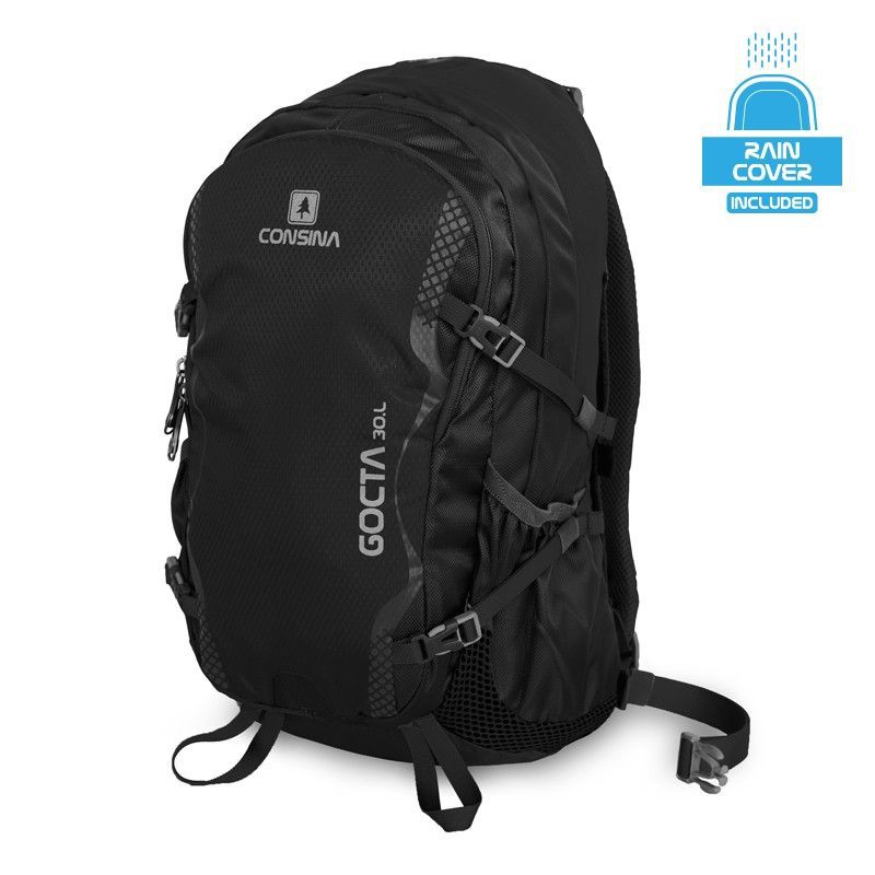 RANSEL CONSINA GOCTA 30 LITER