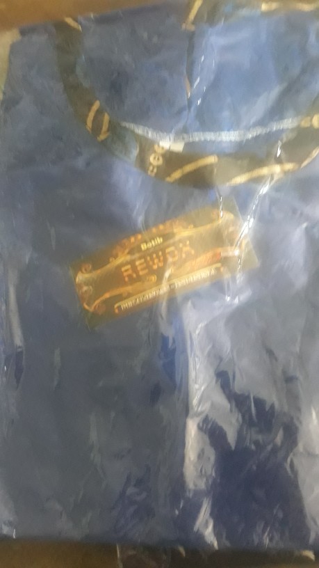 Maura Couple - Sania Ruffle Batik Couple Ori Ndoro Jowi Garansi Termurah Shopee -  Batik Modern Solo